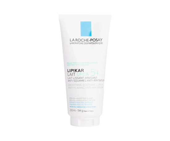 La Roche Posay Lipikar Lait Urea 5% Lotion 200ml