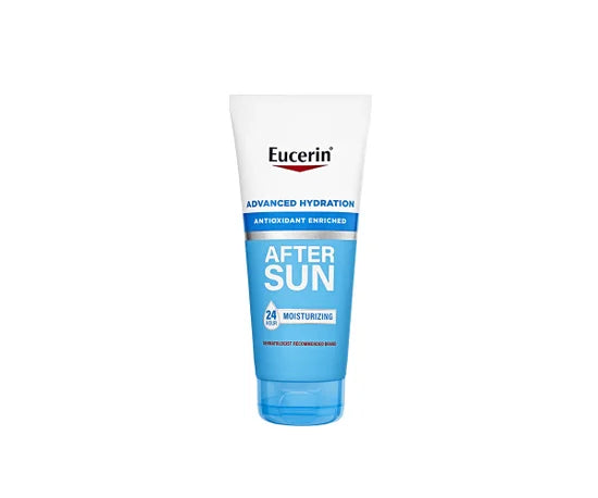 Eucerin Advanced Hydration After Sun Lotion 200 ml