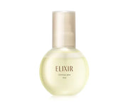 Shiseido Elixir Luminous Glow Mist Skin Moisturizer 80 ml