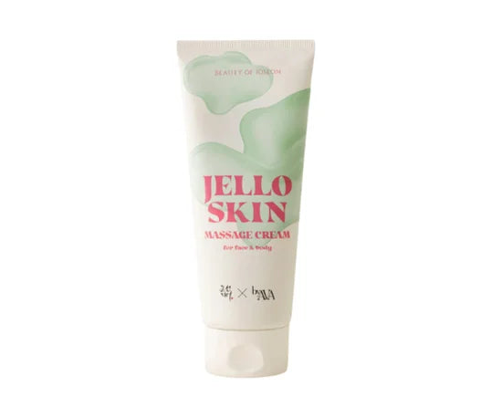 Beauty Of Joseon Jelloskin Massage Cream For Face & Body 200 ml