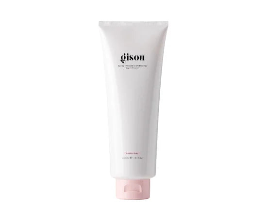 Gisou Honey Infused Conditioner 240 ml