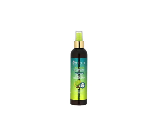 Mielle Avocado & Tamanu Anti-Frizz Slip & Seal Leave-In Conditioner 237 ml