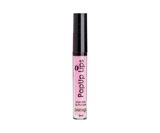 Zartaux Pop Up Lips 3 ml