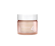 Numbuzin No. 4 Pore Zero Peeled Egg Toner 70 Pads 190 ml