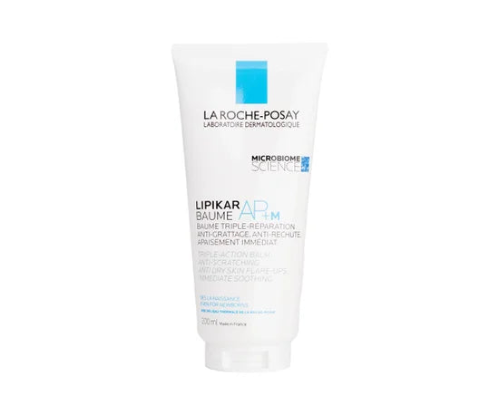 La Roche Posay Lipikar Baume AP+ M 200ml