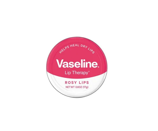 Vaseline Lip Therapy Rosy Lips 17 g