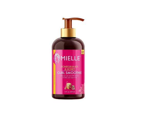 Mielle Pomegranate & Honey Curl Smoothie 355 ml