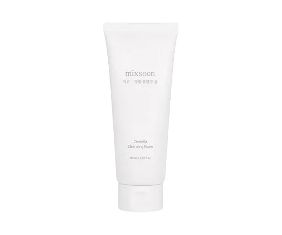 Mixsoon Centella Cleansing Foam 150 ml