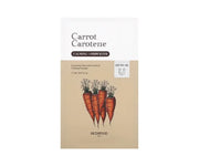 Skinfood Carrot Carotene Beauty Mask 1 x 27 ml