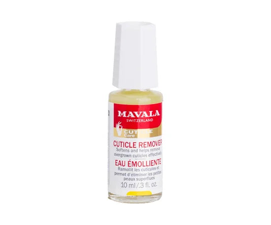 Mavala Cuticle Remover 10 ml