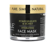 Mielle Pomegranate & Honey Hydrating Face Beauty Mask 100 g