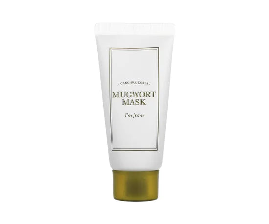 I'm From Mugwort Beauty Mask 30 g