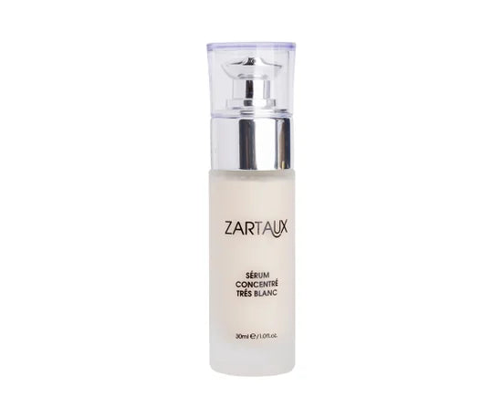Zartaux Whitening serum 24H 30 ml