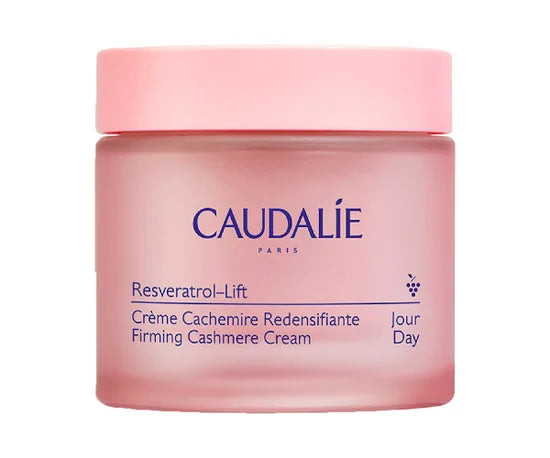 Caudalie Resveratrol Lift Firming Cashmere Cream 50 ml