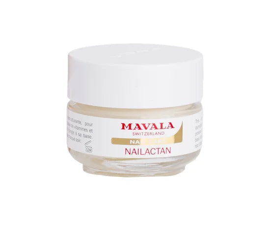 Mavala Nailactan Nail Cream 15 ml