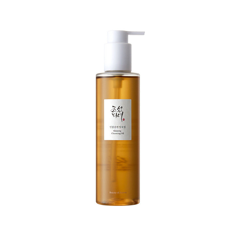 Beauty of Joseon Ginseng Cleansing Oil 210 ml