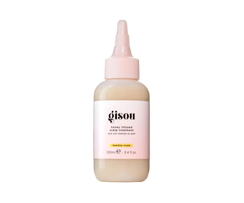 Gisou Honey Infused Scalp Treatment Serum 100 ml
