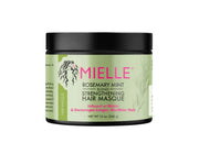 Mielle Rosemary Mint Strengthening Hair Masque 340 g