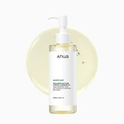Heartleaf Pore Control Cleansing Oil 200ml