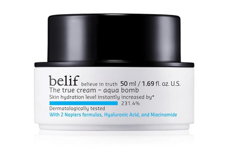 Belif The True Ceam - AQUA BOMB 50ml