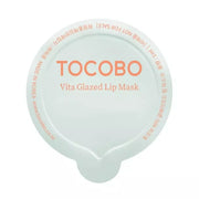 TOCOBO Vita Glazed Lip Mask Blister