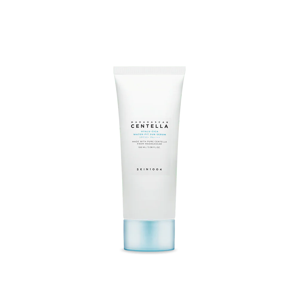 Skin1004 Madagascar Centella Hyalu-Cica Water-Fit Sun Serum 100ml