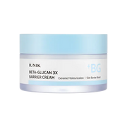 IUNIK Beta Glucan 3X Barrier Cream 50ml