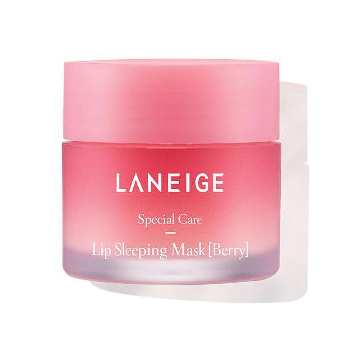 Laneige Lip Sleeping Mask EX [Berry]