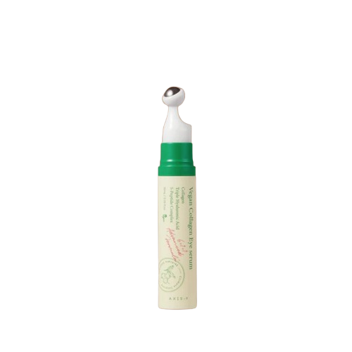 AXIS-Y Vegan Collagen Eye Serum 10ml