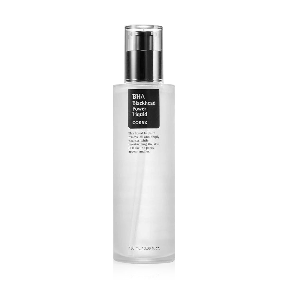 COSRX BHA BLACKHEAD POWER LIQUID 100ml