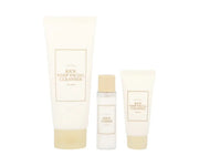I'm From Rice Whip Facial Cleanser Set 3 Pieces